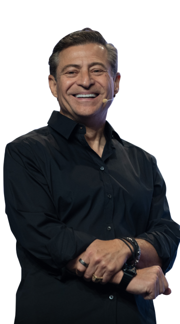 Dr. Peter H.Diamandis